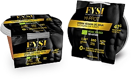 Kup Danie dietetyczne z soją i pomidorami - Fysi Natural Sport Nutrition