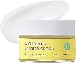 Nawilżający krem do twarzy - Plodica Water-Bag Barrier Cream — Zdjęcie N2