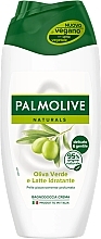Żel pod prysznic - Palmolive Olives&Milk Shower Gel  — Zdjęcie N1