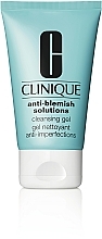 Kup Żel oczyszczający do skóry problematycznej - Clinique Anti-Blemish Solutions Cleansing Gel