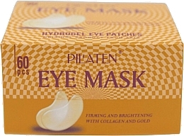 Kup Plastry na okolice oczu - Pil'aten Eye Mask 
