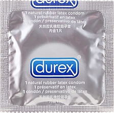Prezerwatywy, 12 szt. - Durex Performa — Zdjęcie N3