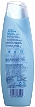 WYPRZEDAŻ Nawilżający szampon do włosów - Xpel Marketing Ltd Medipure Hair & Scalp Hydrating Shampoo * — Zdjęcie N2