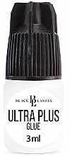 Kup Klej do sztucznych rzęs - Black Lashes Ultra Plus Glue