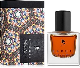 Baruti Berlin Im Winter - Perfumy — Zdjęcie N2