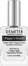 Kup Demeter Fragrance The Library Of Fragrance Puppy’s Breath - Woda kolońska