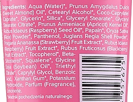 Naturalny peeling enzymatyczny do twarzy - Miya Cosmetics My Beauty Peeling — Zdjęcie N3