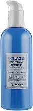 Kup Perfumowany balsam do ciała - FarmStay Collagen Daily Perfume Body Lotion