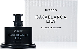 Byredo Casablanca Lily - Woda perfumowana — Zdjęcie N2