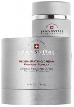Kup Regenerujący krem Wzbogacona formuła - Transvital Regenerating Cream Precious Formula