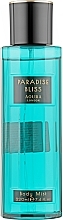 Kup Spray do ciała - So…? Aurora Paradise Bliss Body Mist