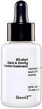 Kup Serum do twarzy z niacynamidem - Iossi Pro B3-shot Calm & Clarify Vitamin Treatment