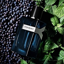 Yves Saint Laurent Y Intense - Woda perfumowana — Zdjęcie N5