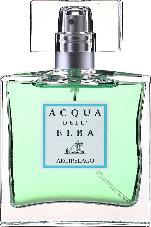 Acqua dell Elba Arcipelago Men - Woda perfumowana — Zdjęcie N6