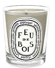 Kup Świeca zapachowa - Diptyque Feu de Bois Candle 