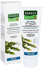 Kup Maska do włosów przetłuszczających się - Rausch Meerestang Kopfhaut-Kur