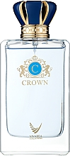 Kup Vivarea Crown - Woda toaletowa