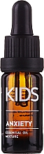 Kup Mieszanka olejków eterycznych dla dzieci - You & Oil KI Kids-Anxiety Essential Oil Mixture For Kids