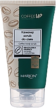 Kup Kawowy peeling do ciała - Marion Coffee Up