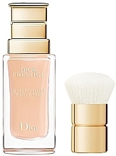 Podkład do twarzy - Dior Prestige Le Micro-Fluide Teint de Rose — Zdjęcie N1
