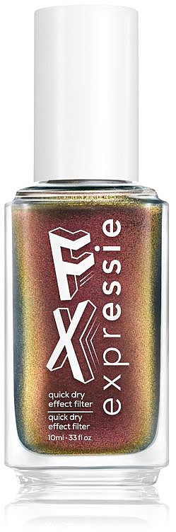 Lakier do paznokci - Essie Expression FX Dry Nail Polish — Zdjęcie N1