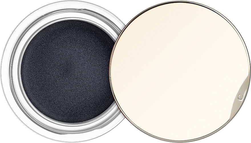 Matowy kremowy cień do powiek - Clarins Ombre Matte — Zdjęcie N1