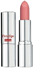 Kup Matowa szminka do ust - Pupa Petalips Soft Matte Lipstick