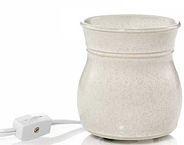 Kominek elektryczny do wosku - Yankee Candle Kensington Reactive Glaze — Zdjęcie N1