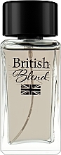 Real Time British Blend - Woda toaletowa — Zdjęcie N1