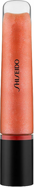 Błyszczyk do ust - Shiseido Shimmer Gel Gloss