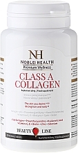 WYPRZEDAŻ Kolagen w tabletkach dla mamy - Noble Health Premium Wellnes Class A Collagen * — Zdjęcie N2