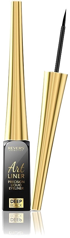 Eyeliner - Revers Eyeliner Art Liner — Zdjęcie N1