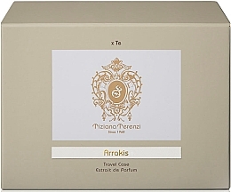 Tiziana Terenzi Arrakis Luxury Box Set - Zestaw (extrait/2x10ml + case) — Zdjęcie N1