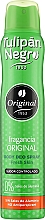 Kup Dezodorant w sprayu do ciała - Tulipan Negro Original Deo Spray