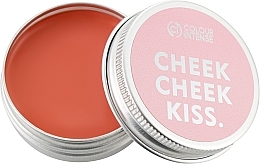 Tint do policzków - Colour Intense Cheek Cheek Kiss — Zdjęcie N3