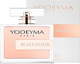 Kup Yodeyma Black Elixir - Woda perfumowana