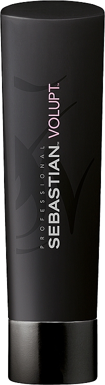 Szampon dodający włosom objętości - Sebastian Professional Volupt Volume Boosting Shampoo — Zdjęcie N1