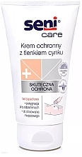 Kup Krem ochronny z tlenkiem cynku - Seni Care Zinc Oxide Protective Cream