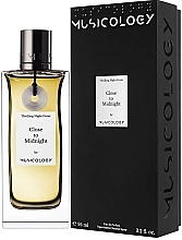 Musicology Close To Midnight - Woda perfumowana — Zdjęcie N1