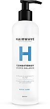 Kup Nawilżająca odżywka do włosów suchych - HAIRWAVE Conditioner For Dry Hair