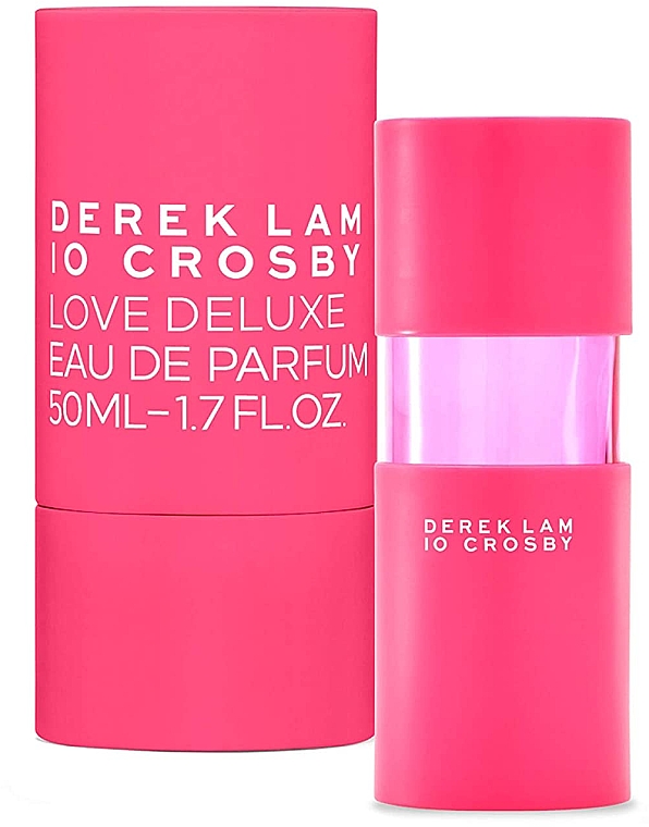 Derek Lam 10 Crosby Love Deluxe - Woda perfumowana — Zdjęcie N2