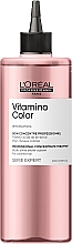Kup Profesjonalny koncentrat do włosów farbowanych - L'Oreal Professionnel Serie Expert Vitamino Color Resveratrol Concentrate Treatment