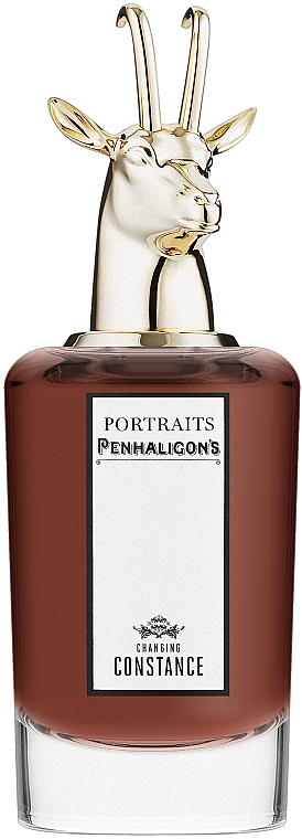 Penhaligon's Portraits Changing Constance - Woda perfumowana — Zdjęcie N1