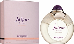 Boucheron Jaïpur Bracelet - Woda perfumowana — Zdjęcie N2