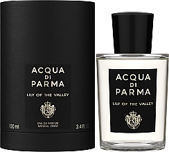 Acqua Di Parma Lily Of The Valley - Woda perfumowana — Zdjęcie N2