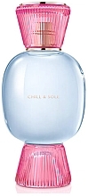 Bvlgari Allegra Chill & Sole - Woda perfumowana — Zdjęcie N2