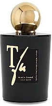 Kup Teatro Fragranze Uniche Black Divine - Woda perfumowana