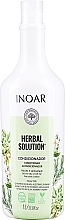 Kup Ziołowa odżywka do włosów - Inoar Herbal Solution Conditioner