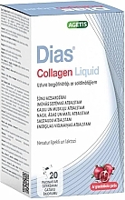 Kup Suplement diety Kolagen o smaku granatu - Agetis Supplements Dias Collagen Liquid