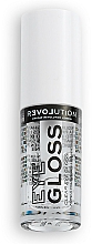 Kup Błyszczyk do powiek - Relove By Revolution Gloss Up Eye Gloss Liquid Eyeshadow
